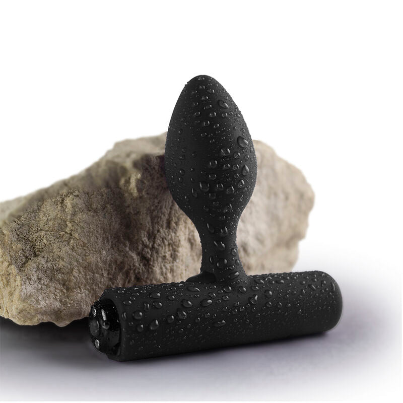 Vibromasseur Baguette Rechargeable 16 Fonctions Pointe de Précision - Rocks-Off