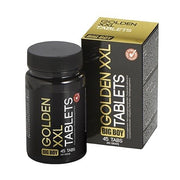 Big Boy Golden XXL 45 Tabletten