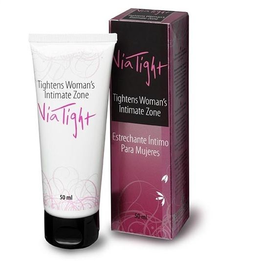 Viatight Estrechante Gel Intim für Frauen