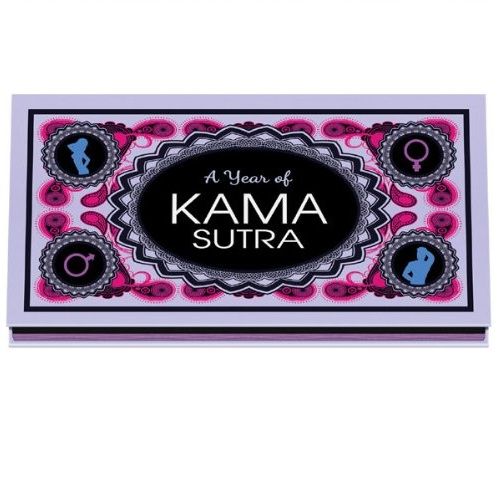 52 absolut orgasmische Sex-Ratgeberkarten