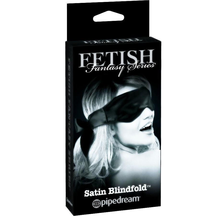 FETISH FANTASY LIMITED EDITION - SATIN EYES