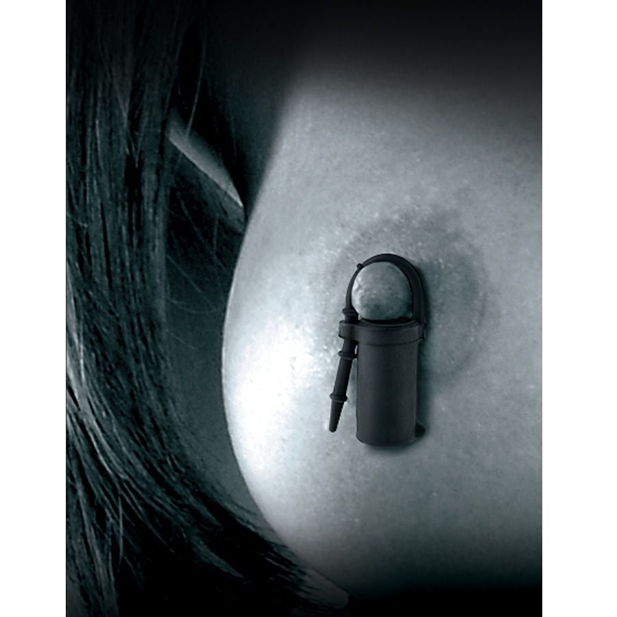 FETISH FANTASY LIMITED EDITION - SILIKONBRUSTWARZEN