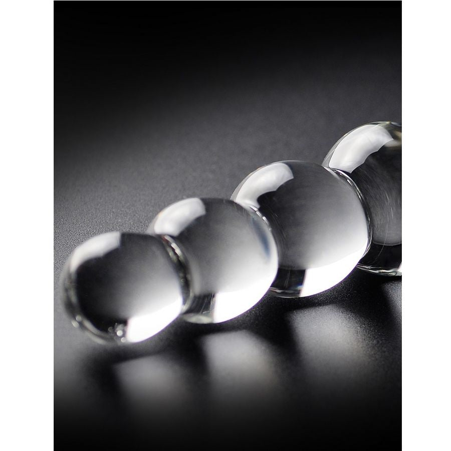 ICICLES - Nr. 2 Glasmassagegerät