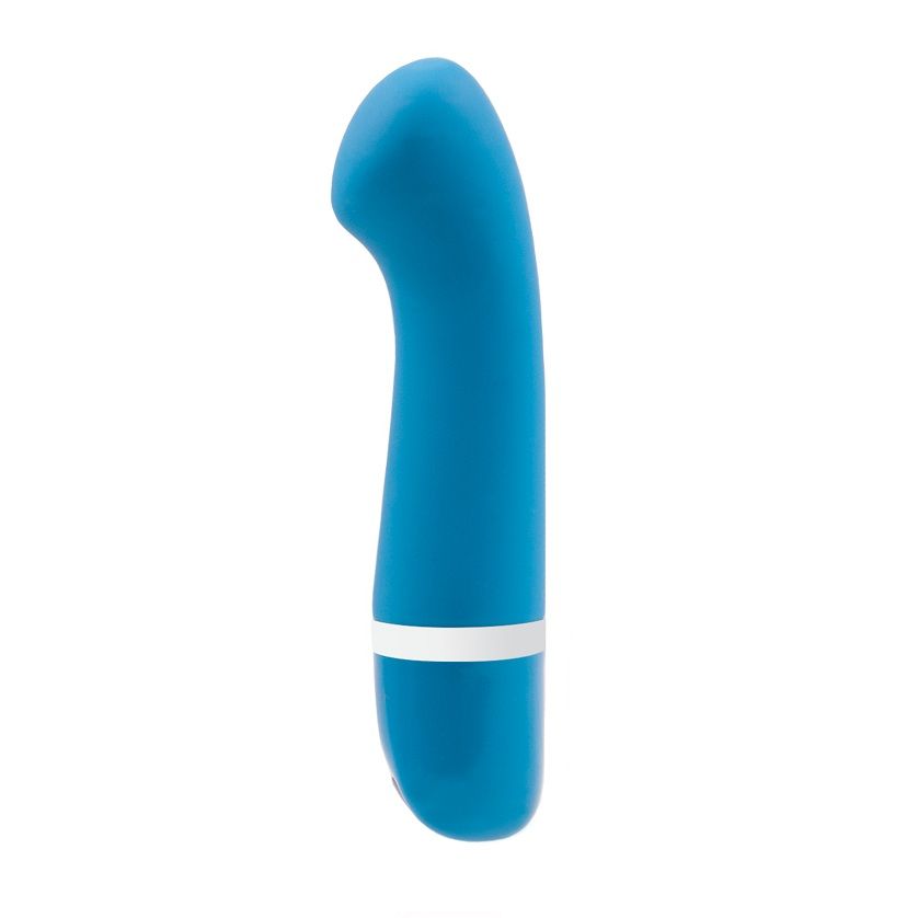 Bdesired Deluxe Curve Lagunenblau