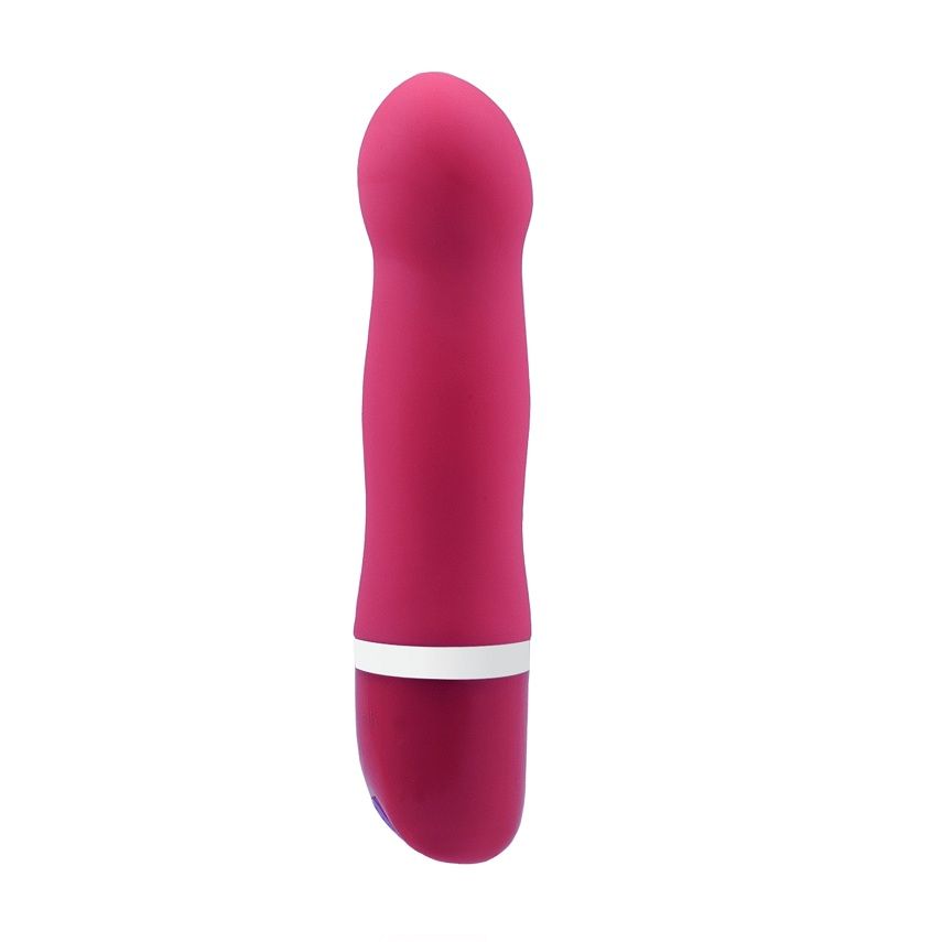 Bdesired Deluxe Pink Curve 