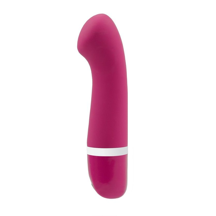 Bdesired Deluxe Pink Curve 