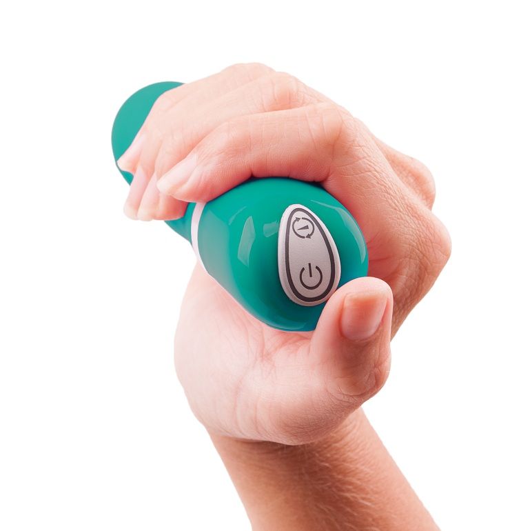 bdesired Jade Deluxe Perlenvibrator 