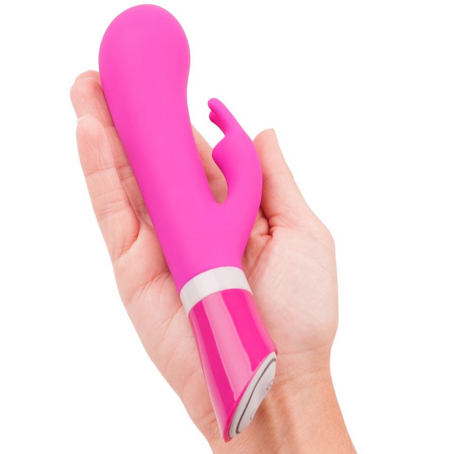 B SWISH - BWILD DELUXE HASE-VIBRATOR HISPBERRY