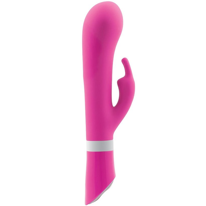 B SWISH - BWILD DELUXE HASE-VIBRATOR HISPBERRY