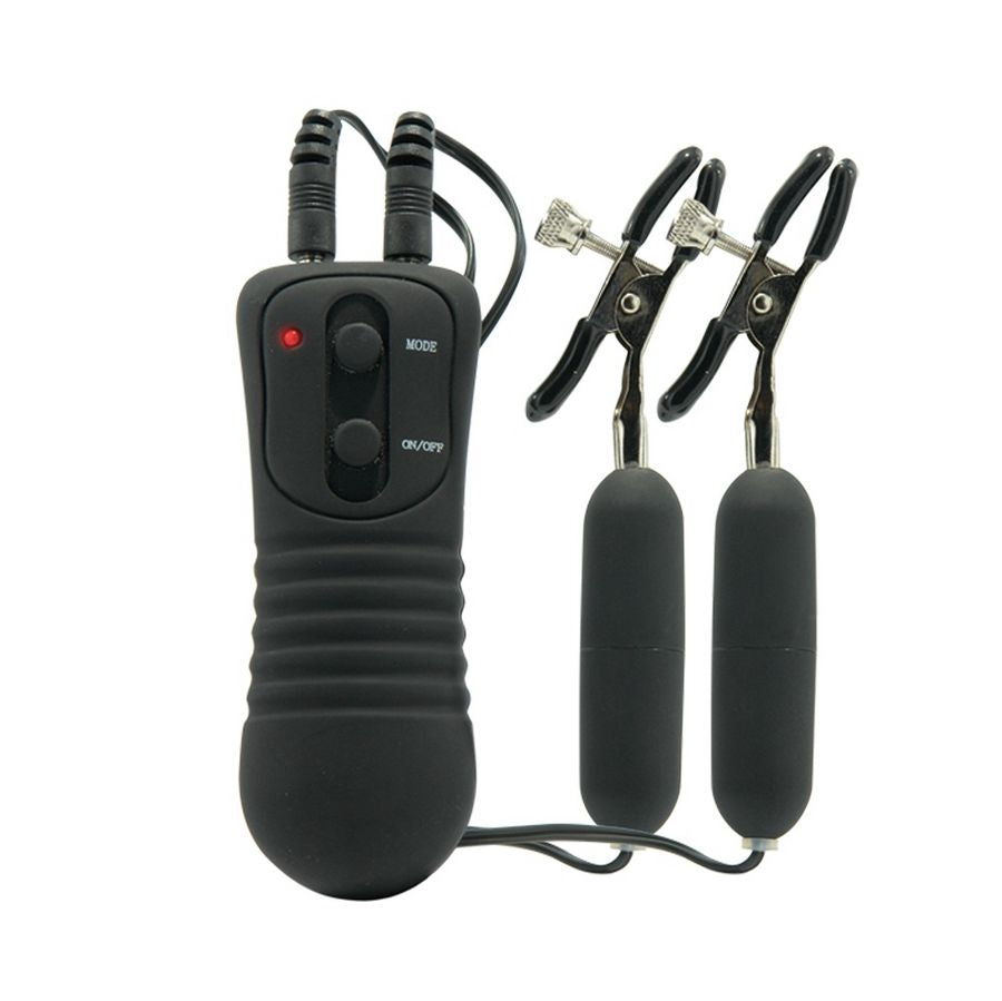 Vibrierende Telefonclips