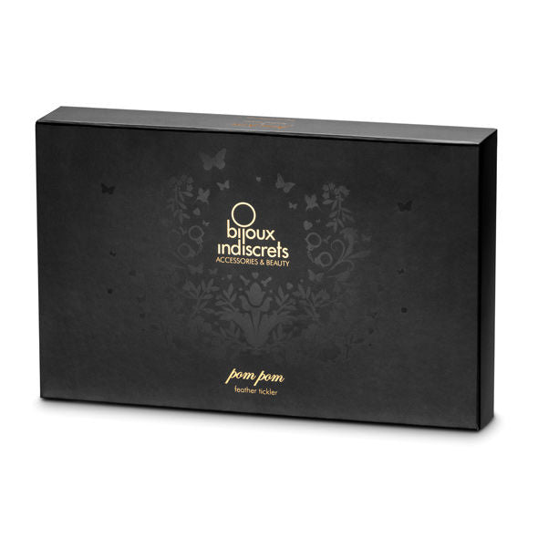 SCHMUCK - POM-POM-FEDER