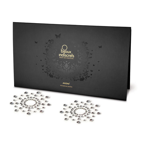 SCHMUCK - MIMI SILBER