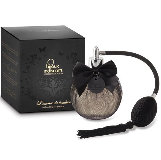 Boudoir Leaf Parfümessenz 130 ml