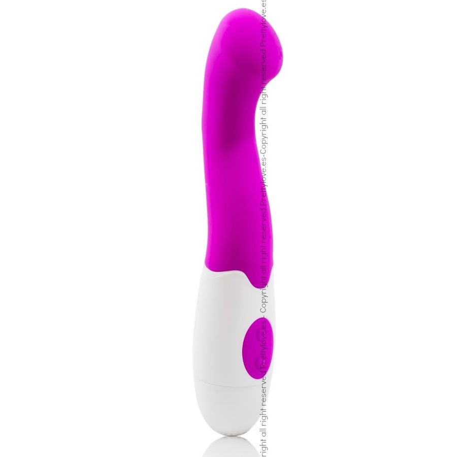 Charles Vibrator Flirt