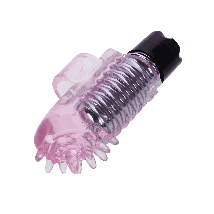 BAILE - MINI SILIKON-FINGERVIBRATOR