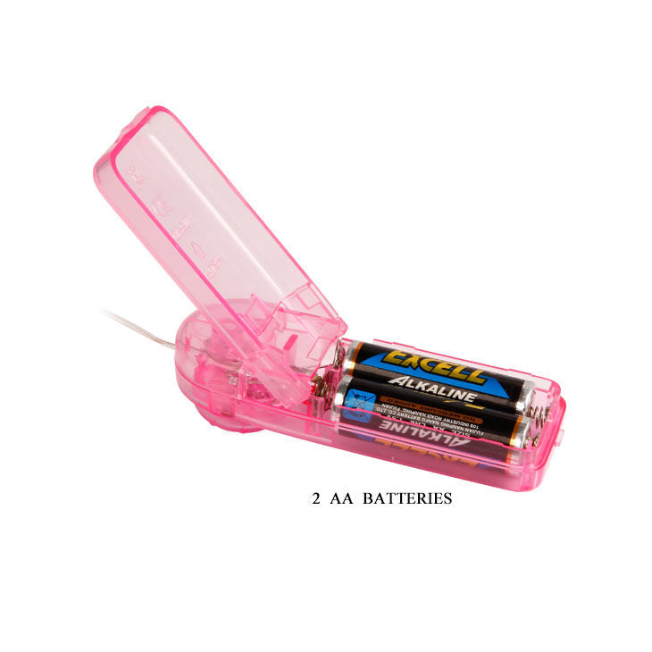 Ultrarealistische vibrierende Vagina