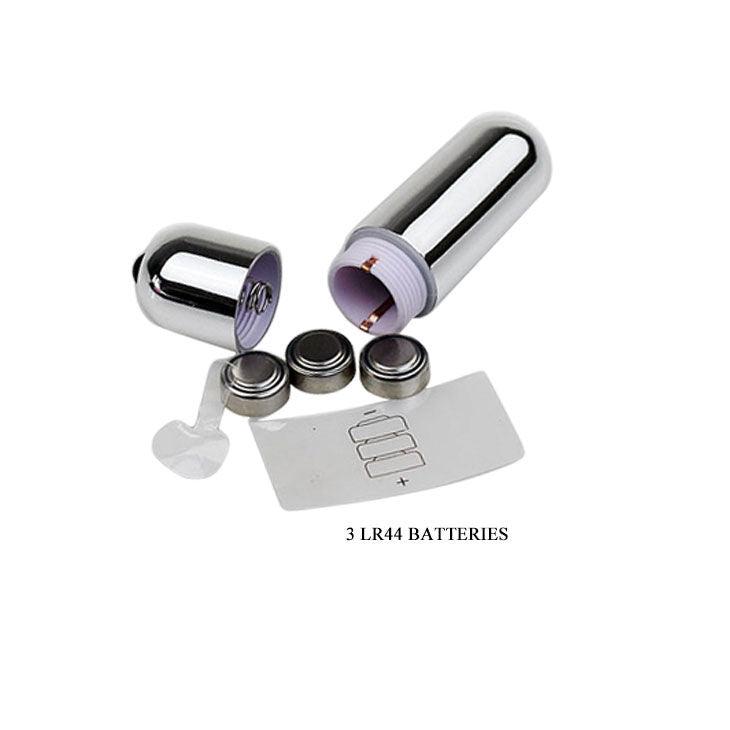 Sweet Abs Pink Vibrierender Penisring 10 Rhythmen