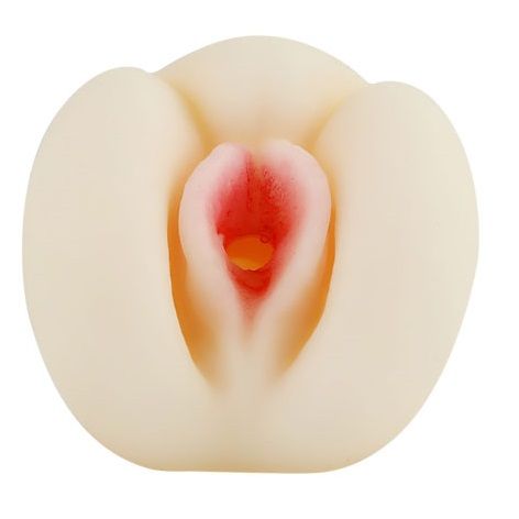 Passion II Lady 3-dimensionaler Masturbator