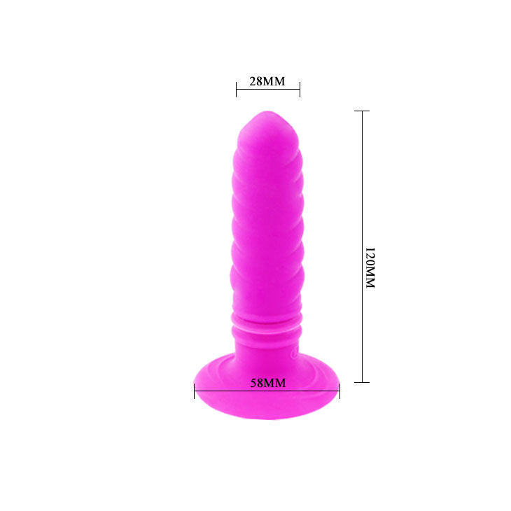 Anal Twist II Analplug