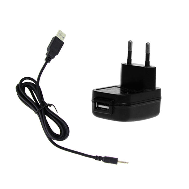 Hochwertiges Bliss Lilac Massagegerät