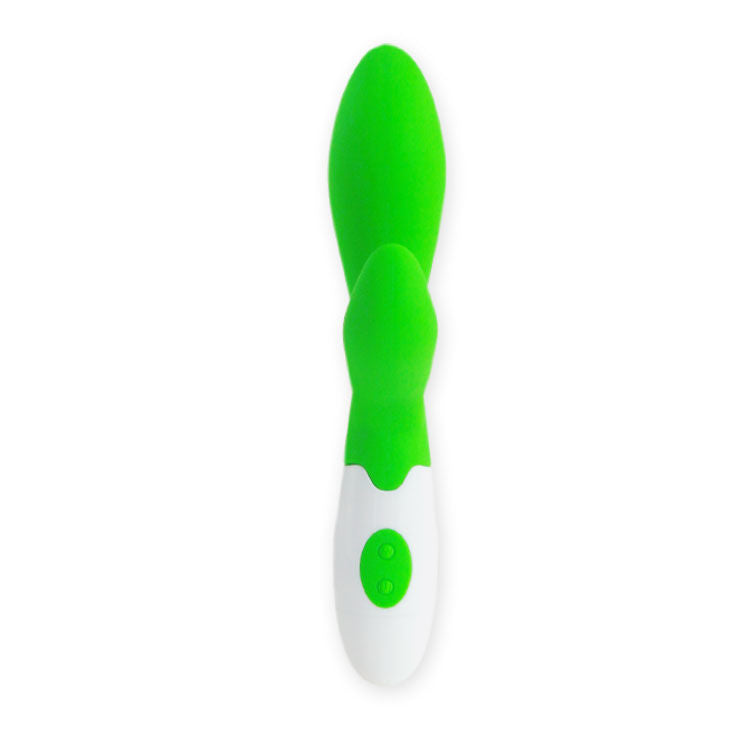 Flirtvibrator Owen Green