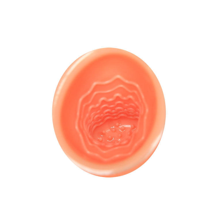 30 V Oralsex-Liebhaber mit Adapter