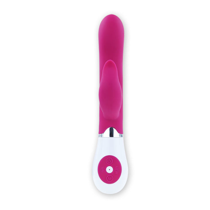 PRETTY LOVE - FLIRTATIONSVIBRATOR MIT FELIX-STIMULATOR