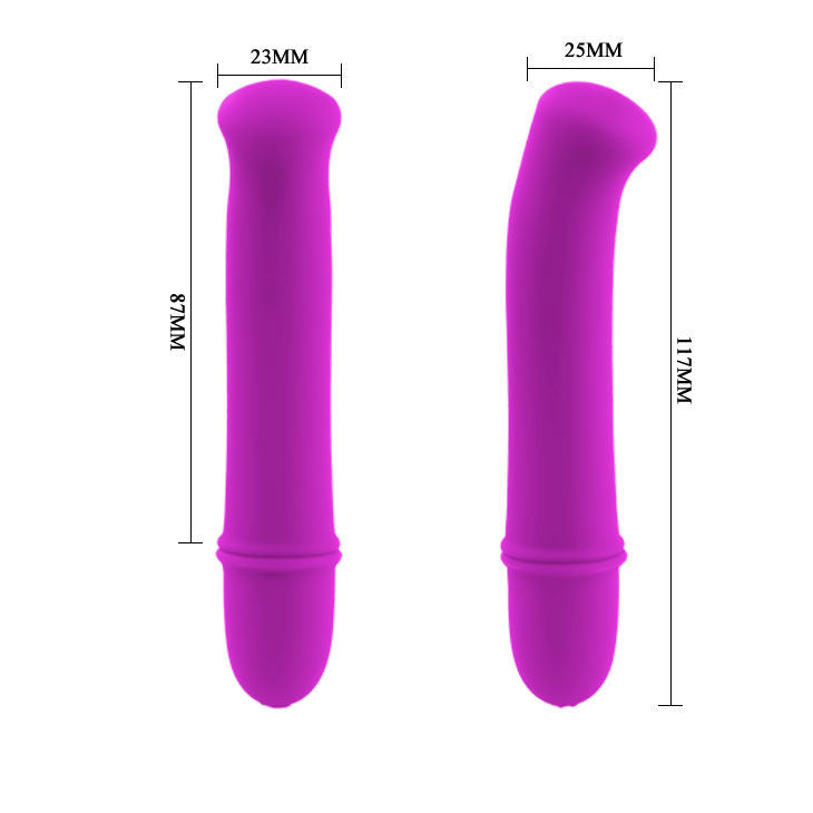 Antony Vibrator Flirt