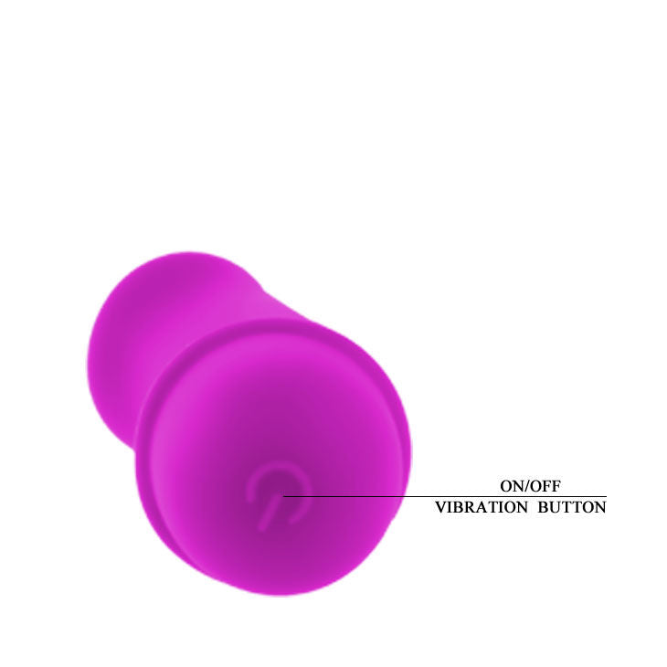Antony Vibrator Flirt