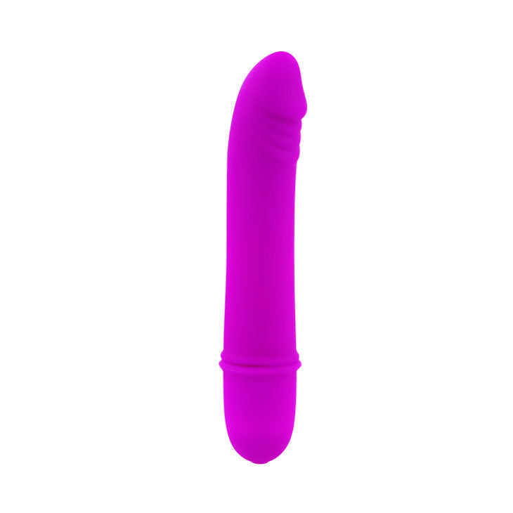 Beck Vibrator Flirt