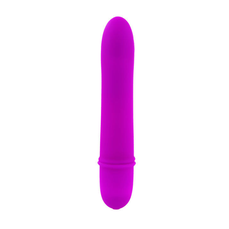 Beck Vibrator Flirt