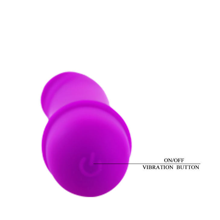 Beck Vibrator Flirt
