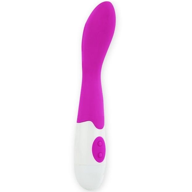 Bishop Vibrator Flirt