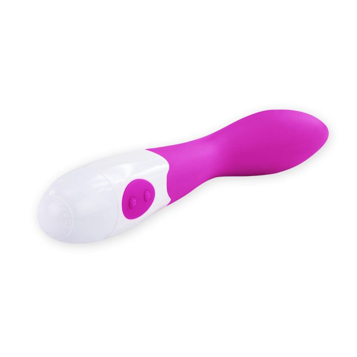 Bishop Vibrator Flirt