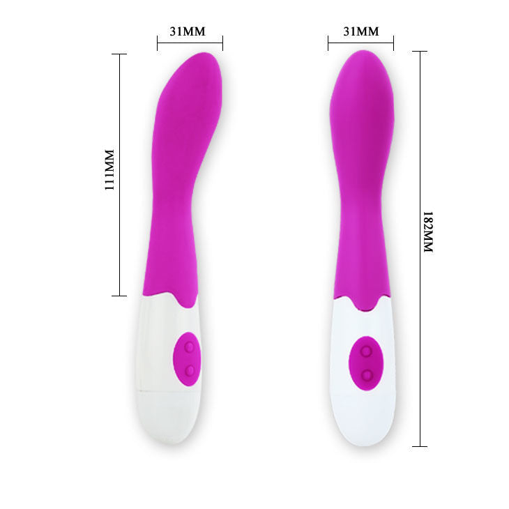 Bishop Vibrator Flirt