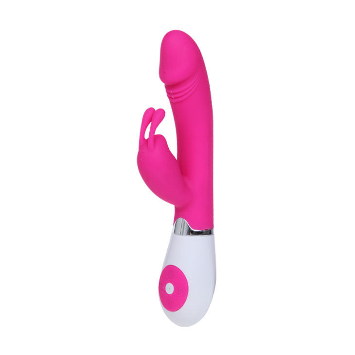 PRETTY LOVE – UNBEABSICHTIGTE FLIRTATION MIT STIMMVIBRATION