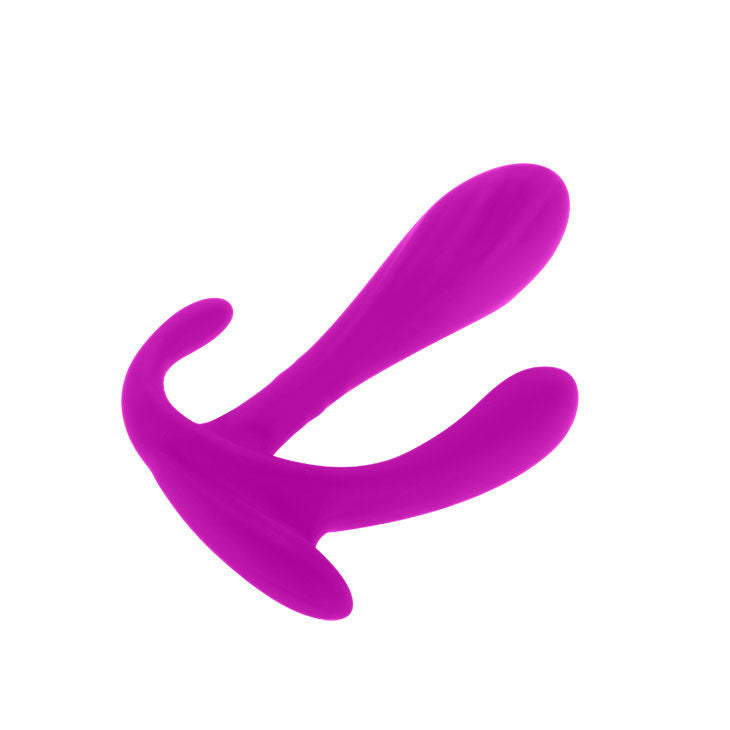 Doppelte Edgar-Stimulation