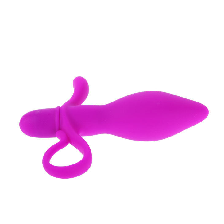 Taylor Vibrator Flirt