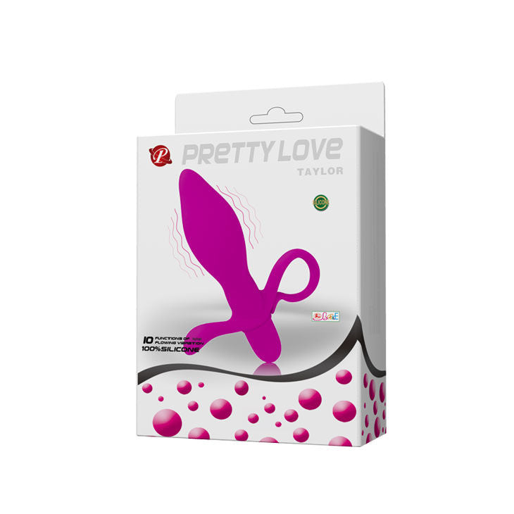 Taylor Vibrator Flirt