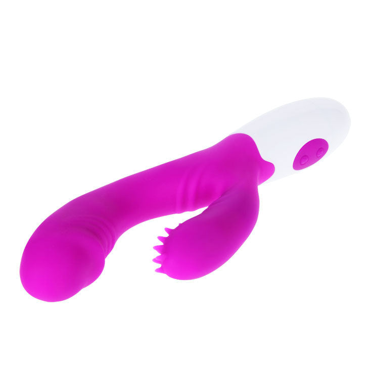 PRETTY LOVE - ANDR? STIMULATOR VIBRATOR