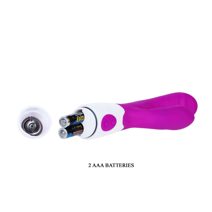 PRETTY LOVE - ANDR? STIMULATOR VIBRATOR