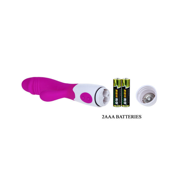Snappy Vibrator Flirt
