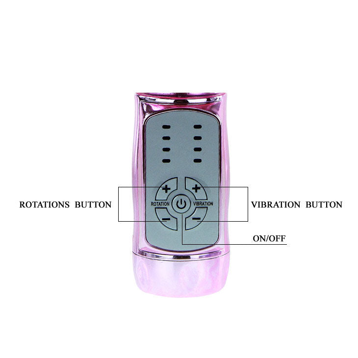Baile - US-Kaninchen-Pannitant-Schmetterling