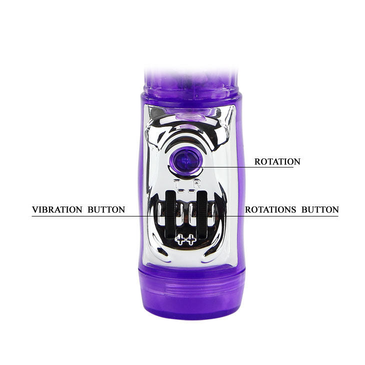 BAILE - VOM PERSISCHEN DELI-KANINCHEN