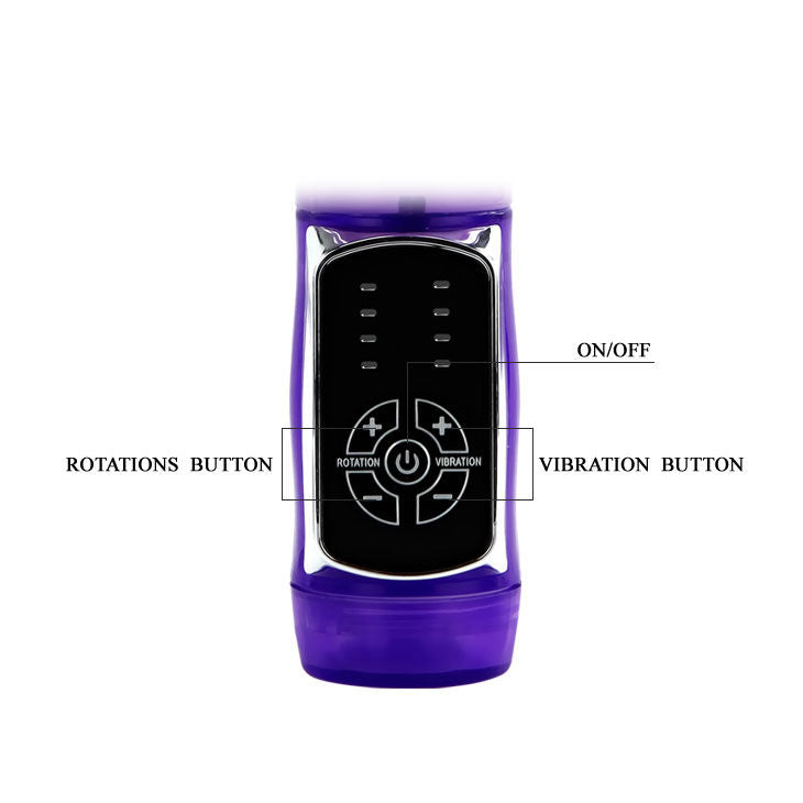 BAILE - US-KANINCHEN-SCHMETTERLINGSPRINZ