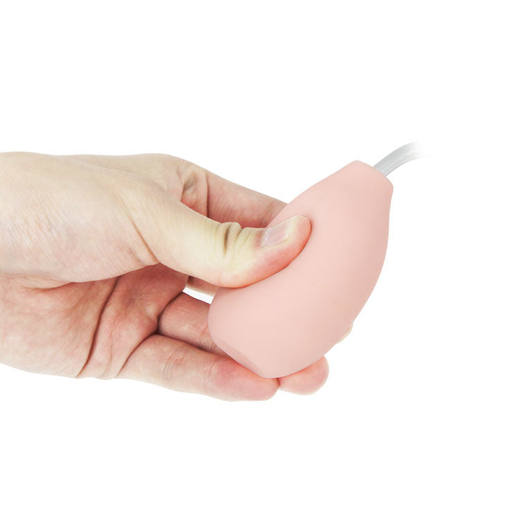 BAILE - REALISTISCHER EJAKULIERENDER PENIS EROS