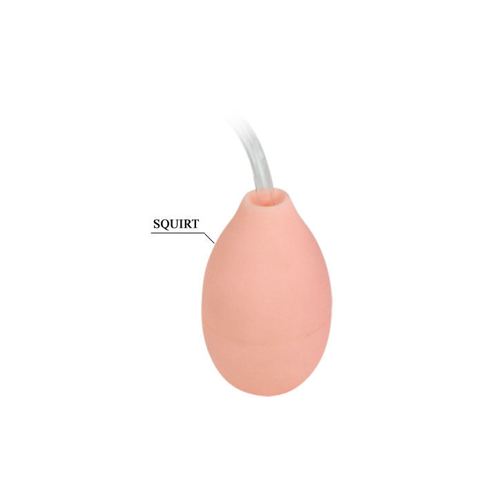 BAILE - REALISTISCHER EJAKULIERENDER PENIS EROS