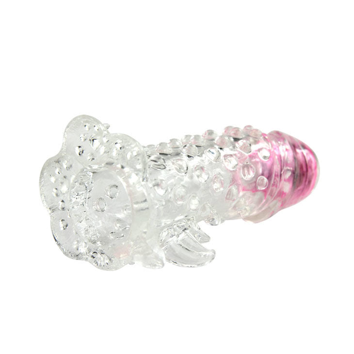 Brave Man III Sensorerweiterung 