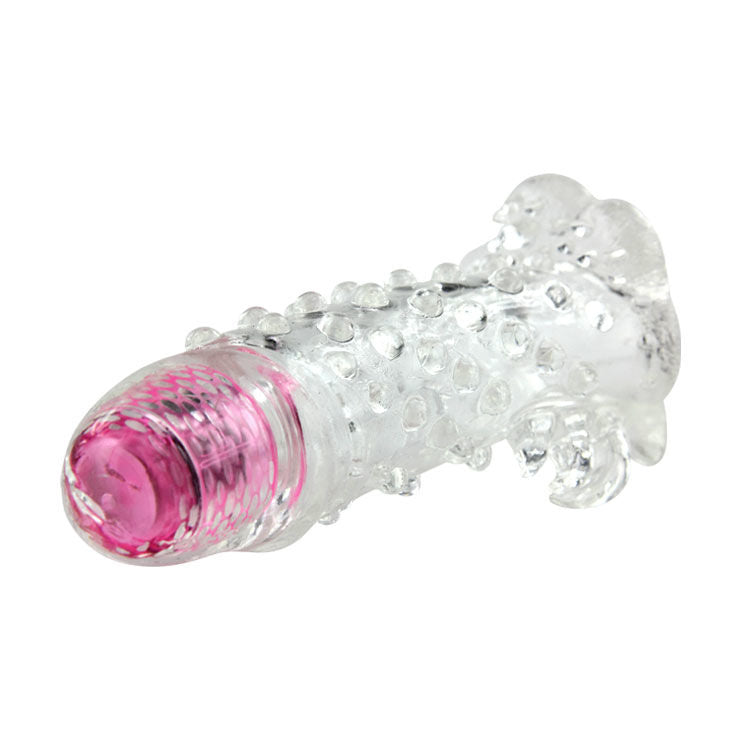 Brave Man III Sensorerweiterung 