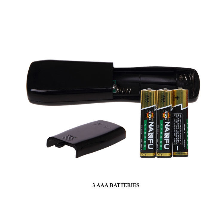 Ciberskyn 7-Rhythm Pussy Vagina Vibrator